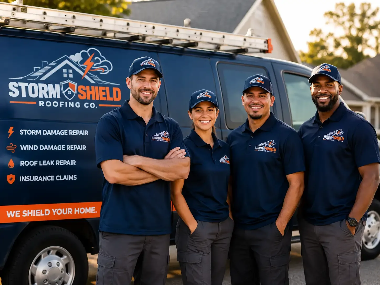 Storm Damage Roof Repair company in Ancram, NY